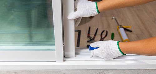 Trico - Home Services - Door and Window